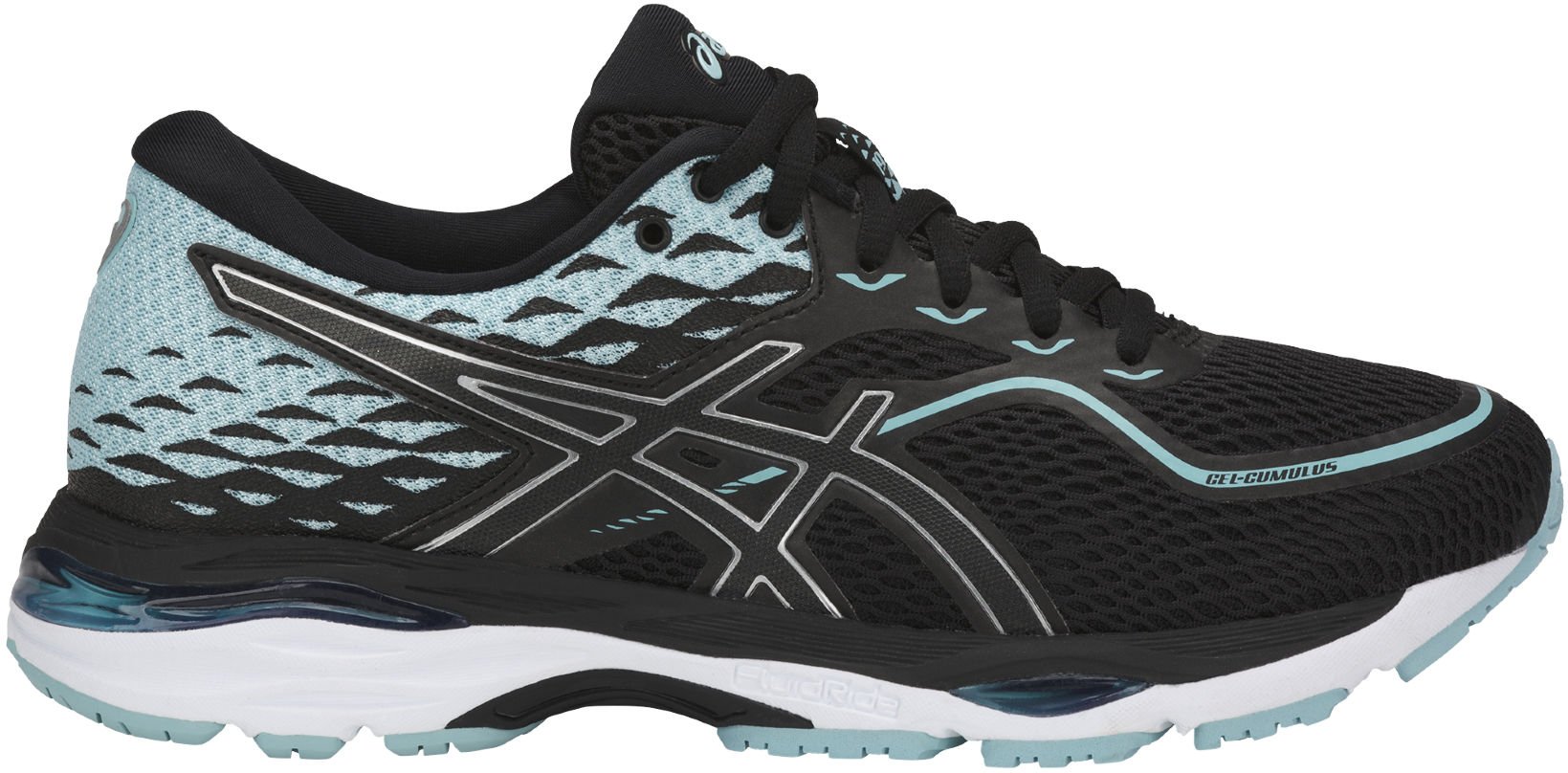 Asics gel cumulus store 19 noir